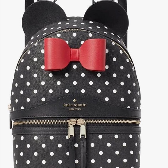 💯 Kate spadeMinnie backpack - Picture 6 of 6